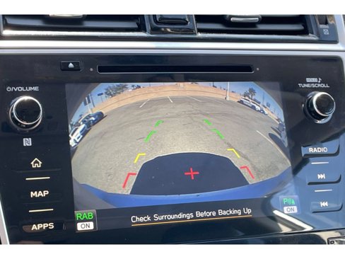 Used 2019 Subaru Outback 2.5i Limited image 26