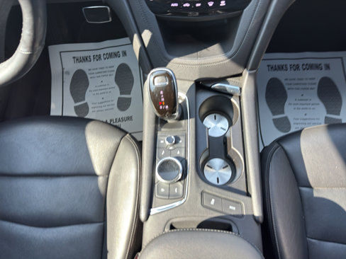 Used 2020 Cadillac XT6 Sport image 13