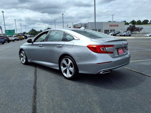 Used 2019 Honda Accord Touring image 25