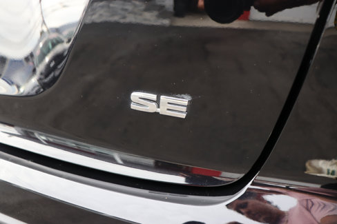 Used 2024 Mitsubishi Eclipse Cross SE image 52