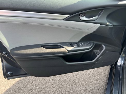 Used 2016 Honda Civic EX image 15