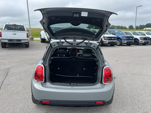 Used 2021 MINI Cooper SE w/ 6.5" Touchscreen Package image 16