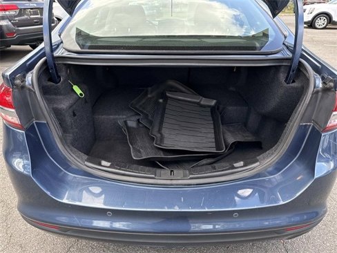 Used 2018 Ford Fusion SE w/ Equipment Group 602A image 12