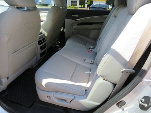 Used 2015 Acura MDX SH-AWD w/ Technology Package image 34