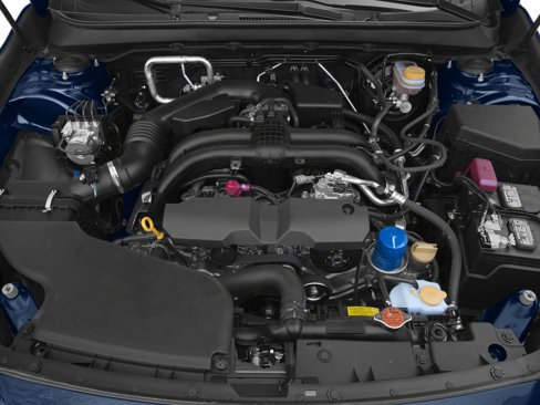 Used 2017 Subaru Outback 2.5i Limited image 13