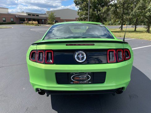Used 2013 Ford Mustang Boss 302 w/ Boss 302 Accessory Pkg image 36