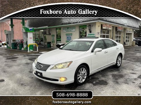 Used 2010 Lexus ES 350 image 1