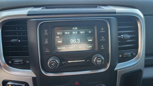 Used 2020 RAM 1500 Classic Warlock image 29