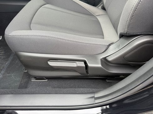New 2025 Subaru Impreza 2.0i image 15