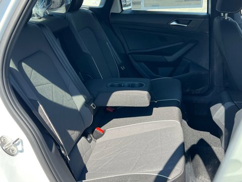 New 2025 Volkswagen Jetta Sport image 11