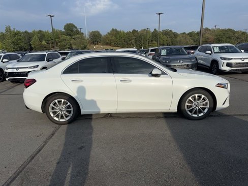 Used 2020 Mercedes-Benz A 220 4MATIC image 6
