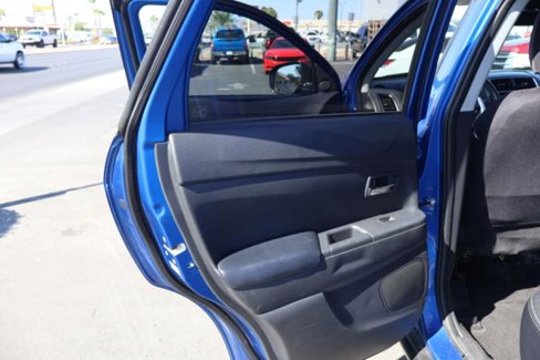 Used 2017 Mitsubishi Outlander Sport SEL image 22