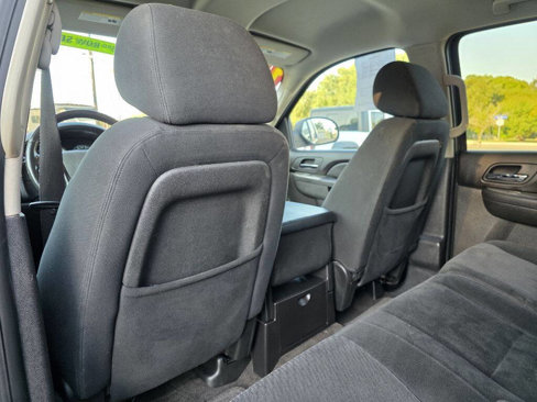 Used 2010 Chevrolet Tahoe LS image 27