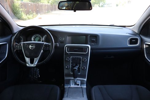 Used 2012 Volvo S60 T5 image 16