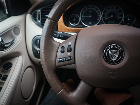 Used 2007 Jaguar X-TYPE 3.0 image 19