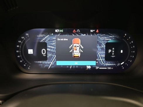 New 2026 Volvo XC60 B5 Core image 20