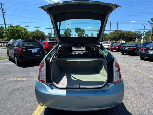 Used 2015 Toyota Prius One image 19