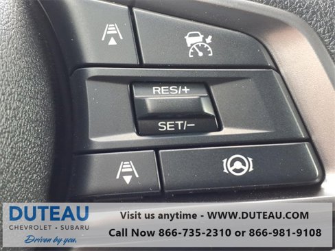 Certified 2024 Subaru Impreza 2.0i image 16