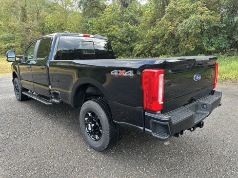 New 2026 Ford F350 XL image 5