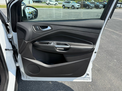 Used 2017 Ford Escape SE image 20