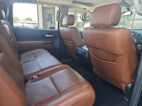 Used 2013 Toyota Tundra Limited image 22