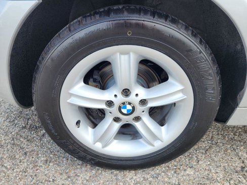 Used 2000 BMW Z3 2.5i image 17