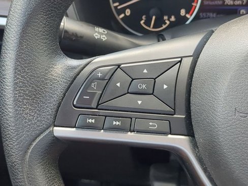Used 2023 Nissan Altima 2.5 SV image 21