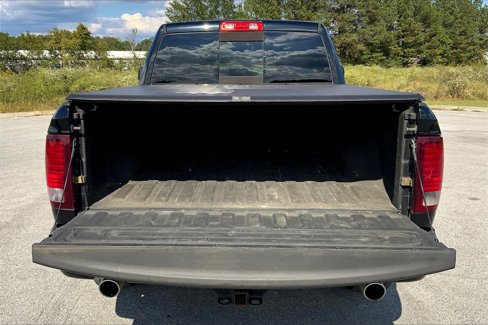 Used 2015 RAM 1500 Sport w/ Convenience Group image 36