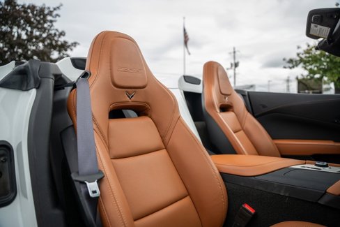 Used 2017 Chevrolet Corvette Z06 image 49