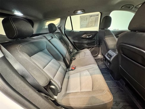 Certified 2022 GMC Terrain SLE w/ Driver Convenience Package image 23