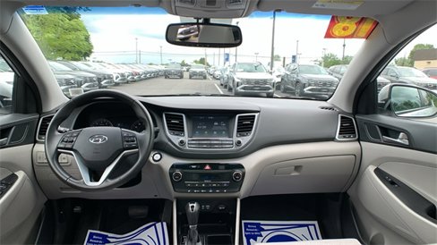 Used 2018 Hyundai Tucson Value w/ Cargo Package image 22