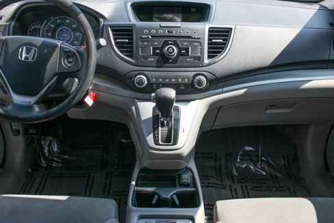 Used 2012 Honda CR-V EX image 17