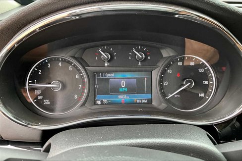 Used 2019 Buick Encore Essence image 21