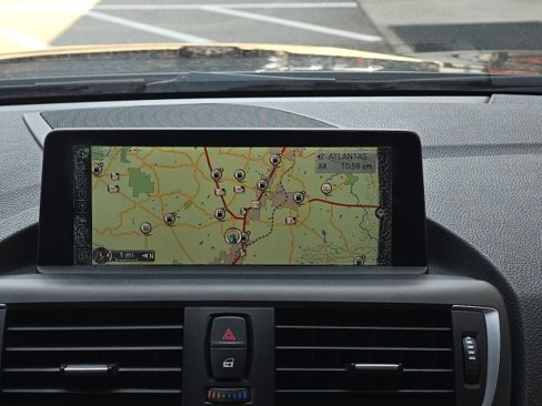 Used 2016 BMW M235i Convertible image 24