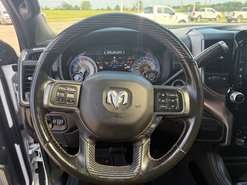 Used 2021 RAM 2500 Limited image 22