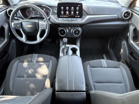 Certified 2023 Chevrolet Blazer LT w/ LPO, Floor Liner Package image 19