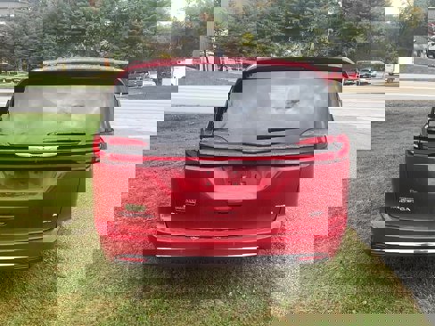 New 2026 Chrysler Pacifica Select image 5
