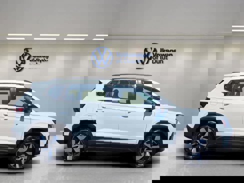 New 2025 Volkswagen Taos S image 6