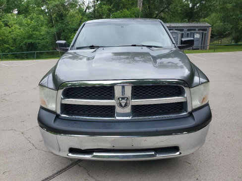 Used 2010 Dodge Ram 1500 Truck ST w/ ST Popular Equipment Group image 9