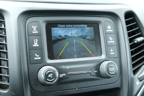 Used 2016 Jeep Cherokee Sport image 29