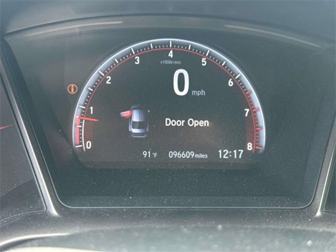 Used 2019 Honda Civic Si image 31