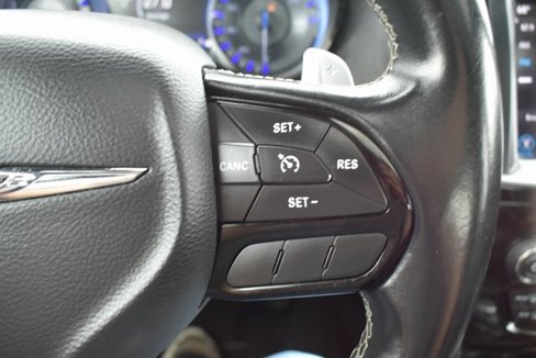 Used 2017 Chrysler 300 S w/ 300S Premium Group image 14