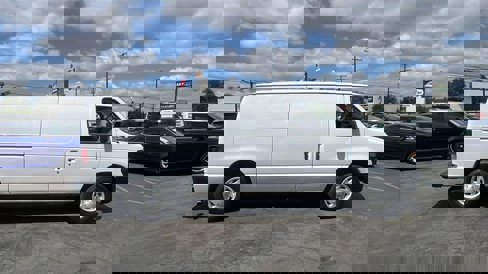 Used 2013 Ford E-150 and Econoline 150 image 5