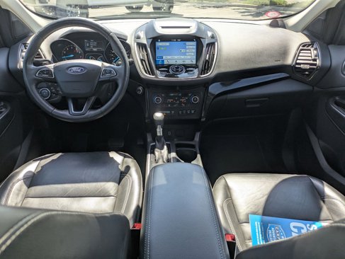 Used 2018 Ford Escape Titanium image 20