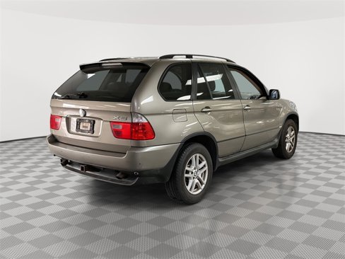 Used 2004 BMW X5 3.0i image 3