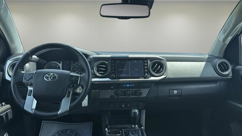 Used 2021 Toyota Tacoma 2WD Double Cab image 9