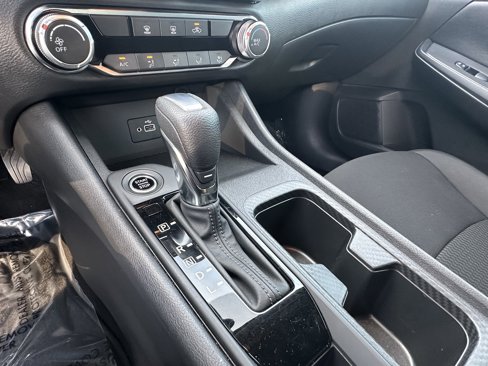 Used 2023 Nissan Sentra S w/ Trunk Package image 27