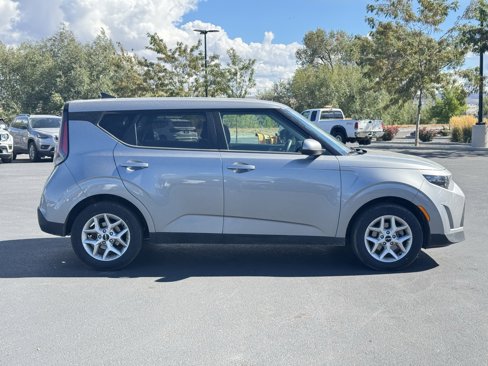 Used 2023 Kia Soul LX w/ Option Group 015 image 6