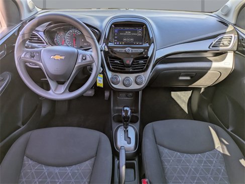 Used 2021 Chevrolet Spark LT image 16