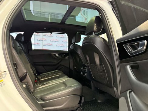 Used 2017 Audi Q7 3.0T Premium Plus image 64